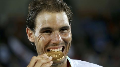 El último desafío a la lógica de Rafa Nadal o como soñar con conseguir una nueva medalla olímpica