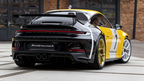 Los clientes más vip de Porsche serán parte del equipo diseñando sus coches de ensueño