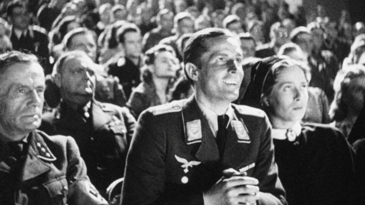 Así montó Hitler su propio Hollywood nazi