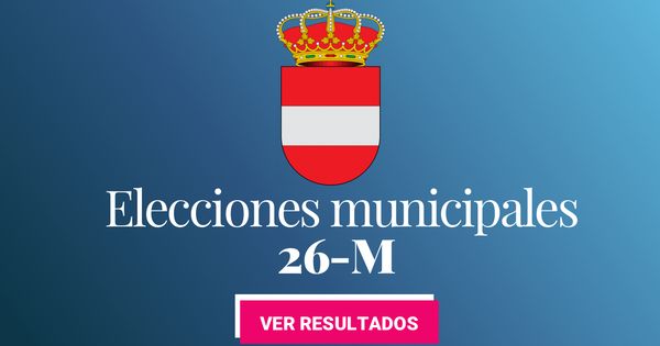 Foto: Elecciones municipales 2019 en Puertollano. (C.C./EC)