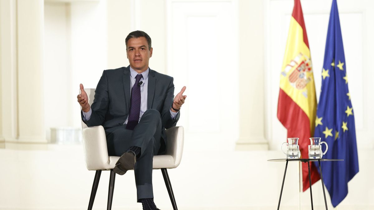Los socios evidencian la soledad de Sánchez a las puertas del debate del estado de la nación