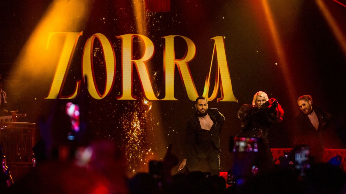 El cambio histórico que afecta a España en Eurovisión: Nebulossa no se podrá 'saltar' las semifinales con 'Zorra'