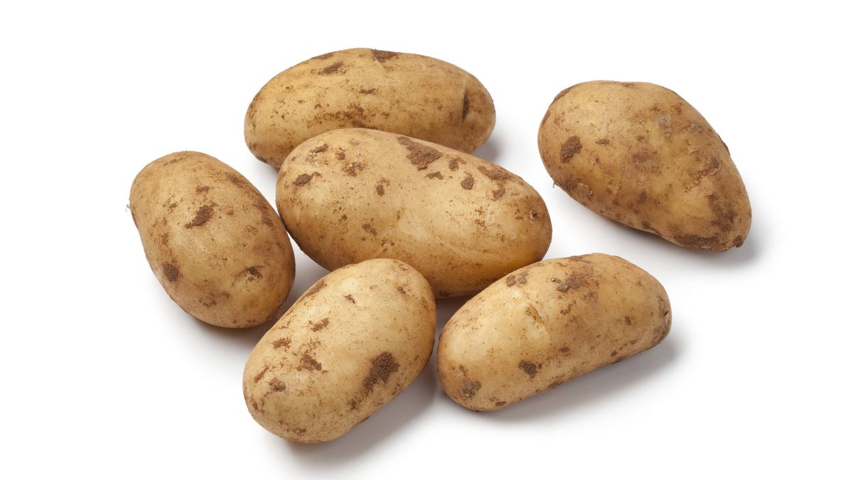 El mejor truco para evitar que las patatas se pongan negras