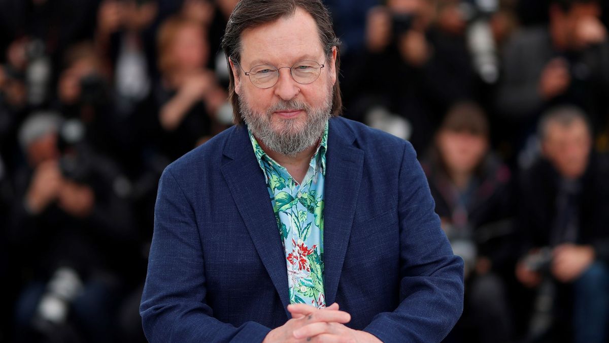 Lars Von Trier manda a Cannes al infierno: la gente huye en masa de su película