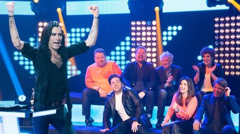 Antena 3 arrasa con 'Hipnotízame' y bate a todos sus competidores