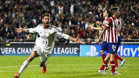 La música del azar y cómo el Real Madrid ha logrado convertir la victoria en un destino