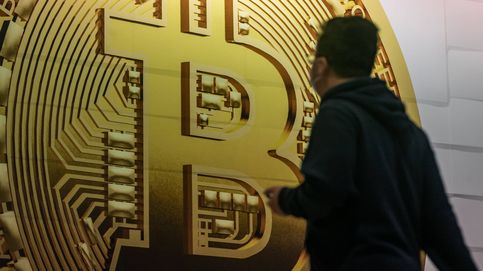 El fracaso del bitcoin no es su precio, sino no haberse convertido en el oro digital