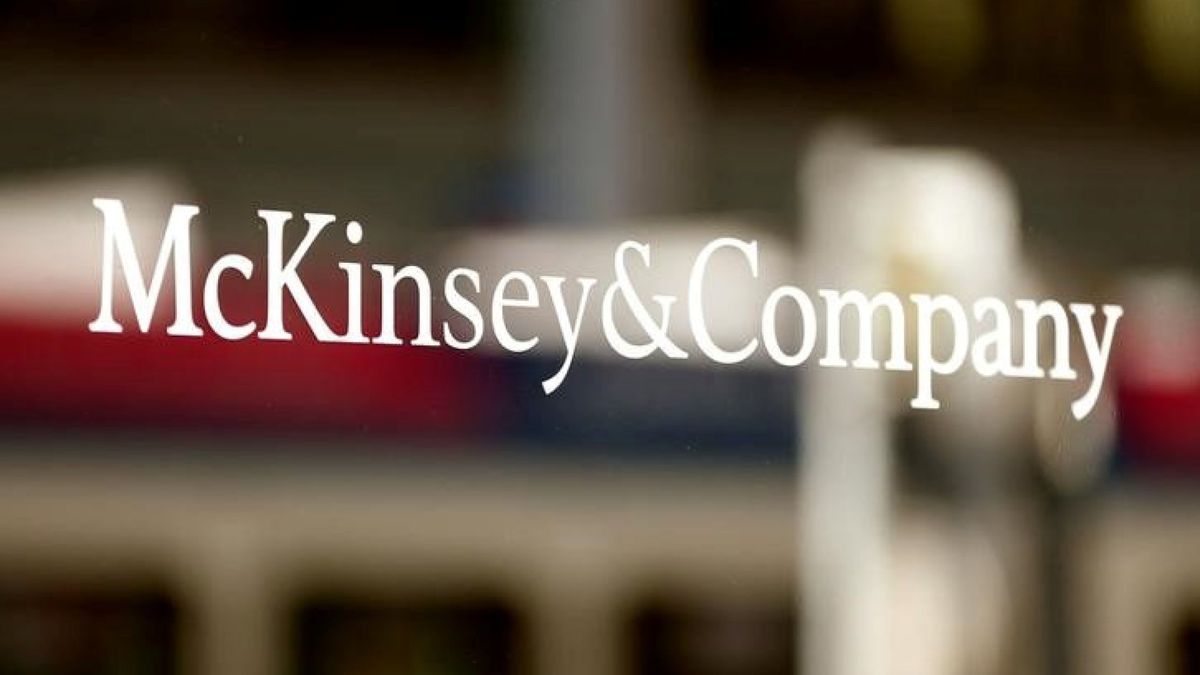 McKinsey aprueba su nueva hornada de socios: estos son los españoles de la lista