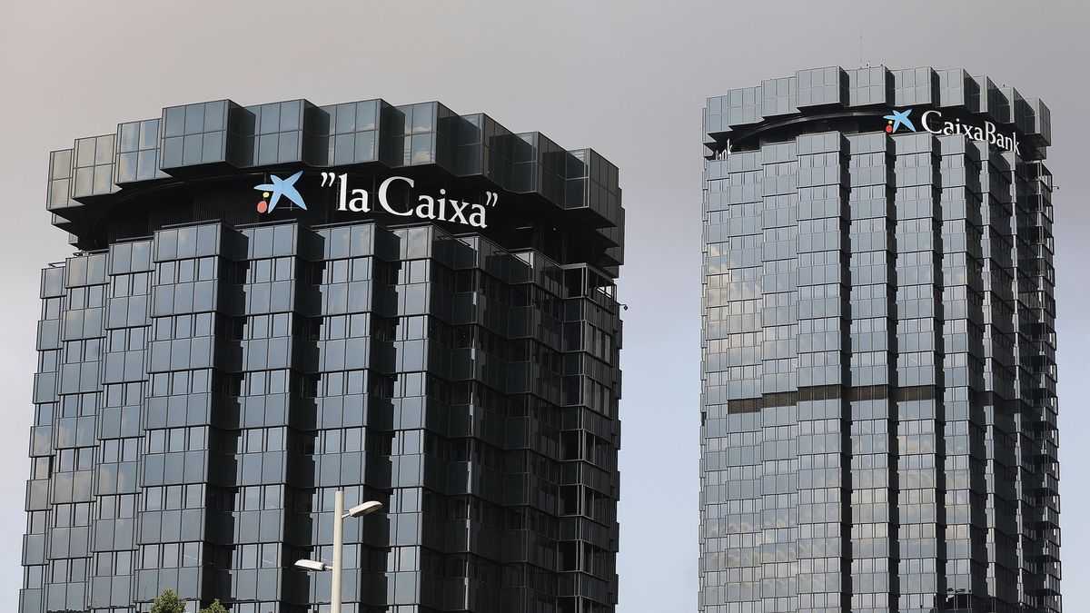 Caixabank emite 1.250 millones de deuda senior que absorbe pérdidas 