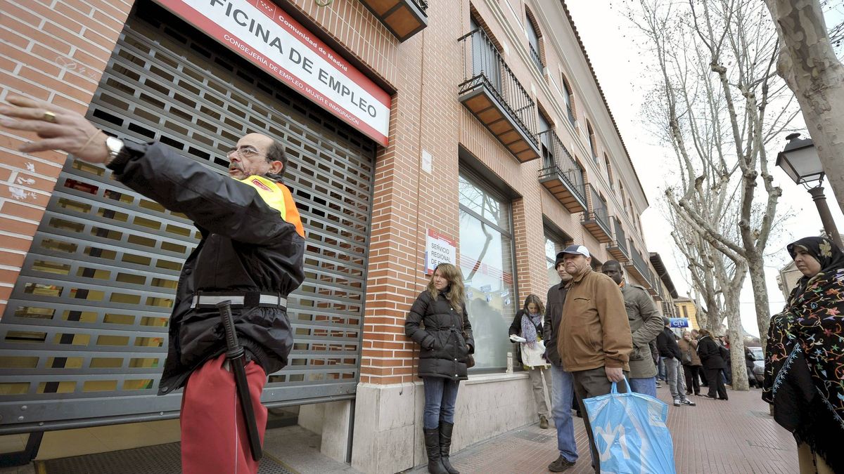¿Renta básica incondicional en España? Por qué quizá no está tan lejos como pensamos