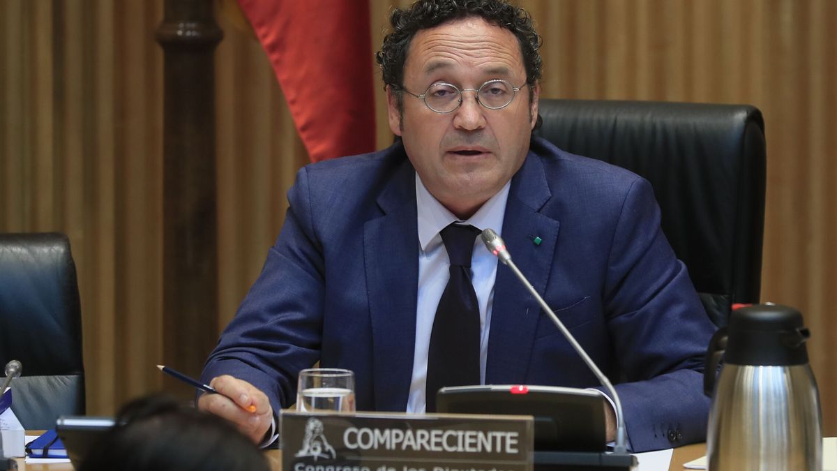 El fiscal general Álvaro García Ortiz jura en Palma su cargo ante el Rey