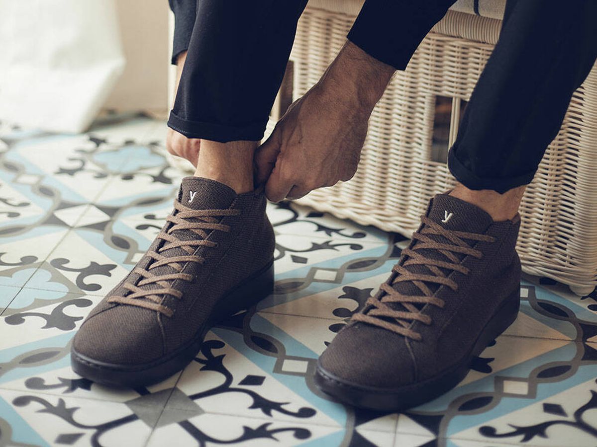 Foto: Las botas más cómodas de este invierno son cien por cien españolas