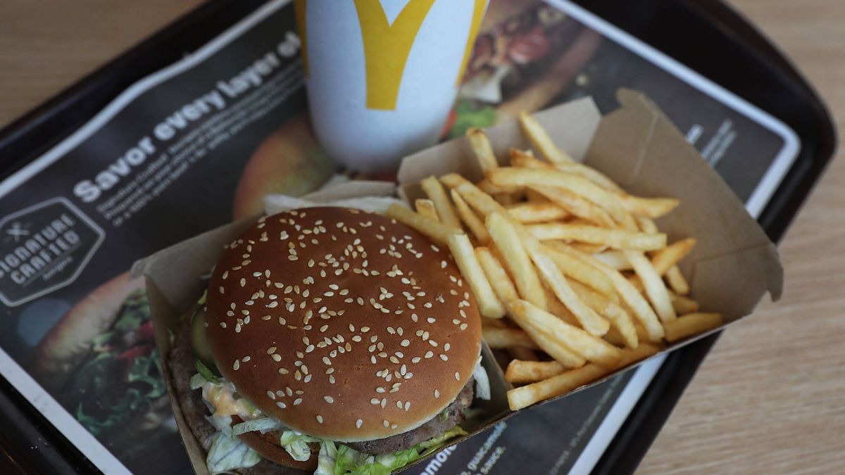 Cómo ha estallado el Índice Big Mac y qué te enseña eso de la locura de los precios