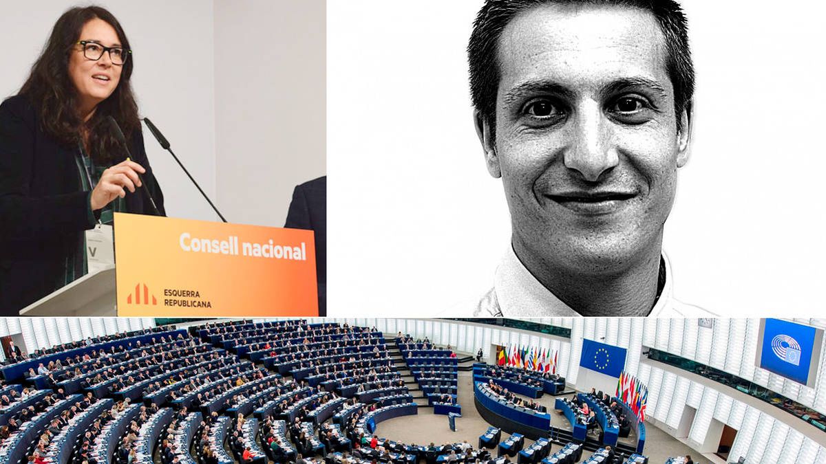 ERC fichó con un sueldo de Bruselas al asesor de la entrada de Cataluña en la EFTA