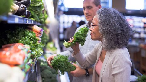 La comida ecológica reduce un 25% el riesgo de cáncer, según un estudio