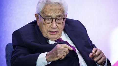 Muere Henry Kissinger, el exsecretario de Estado de EEUU, a los 100 años