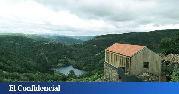 De tierra olvidada a paraíso terrenal y meca del turismo slow: esta es la nueva vida de la Ribeira Sacra