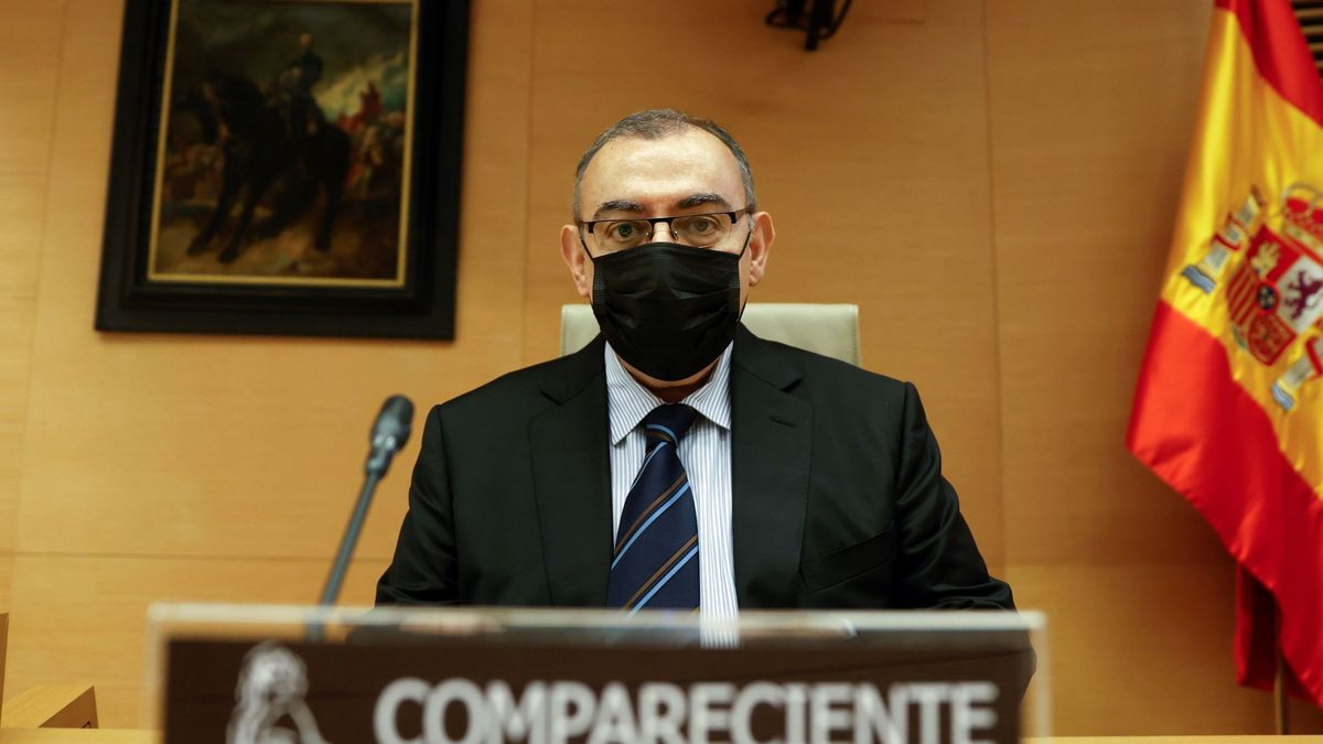 García Castaño asegura que Villarejo entró en la operación Kitchen por "orden del ministro"