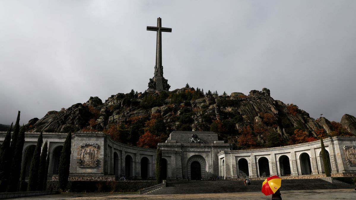 El Constitucional cierra la última puerta a los Franco para truncar la exhumación