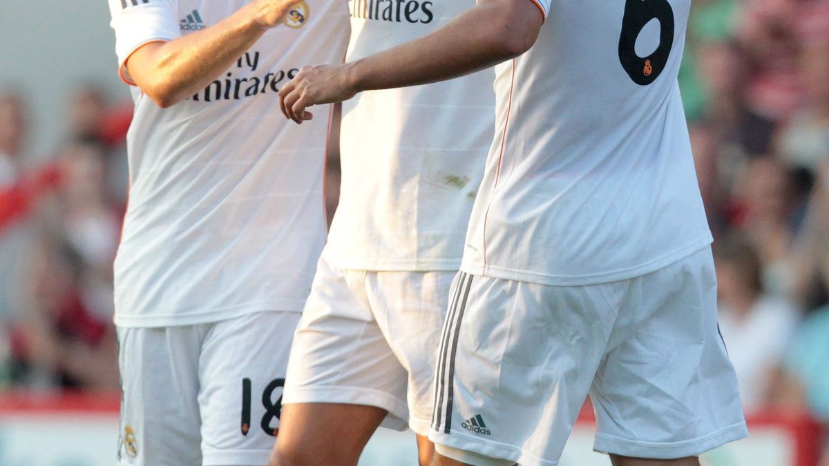 El Real Madrid supera todas las marcas e ingresa 521 millones en plena crisis
