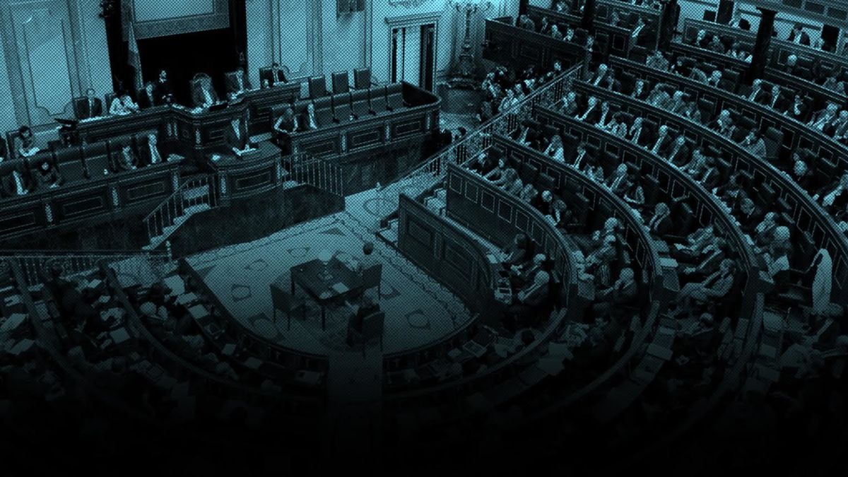 Sigue en directo el Debate sobre el estado de la Nación 2015 en el Congreso de los Diputados