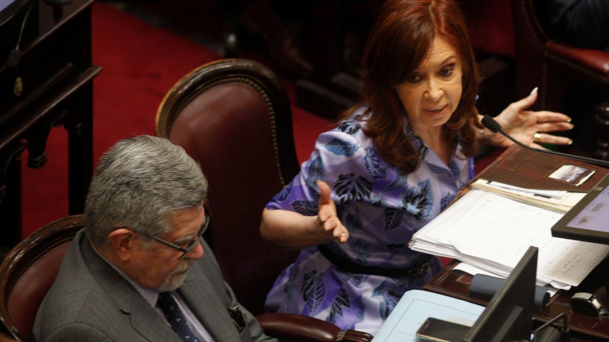 La declaración del 'Bárcenas argentino' decide el destino de Cristina Kirchner