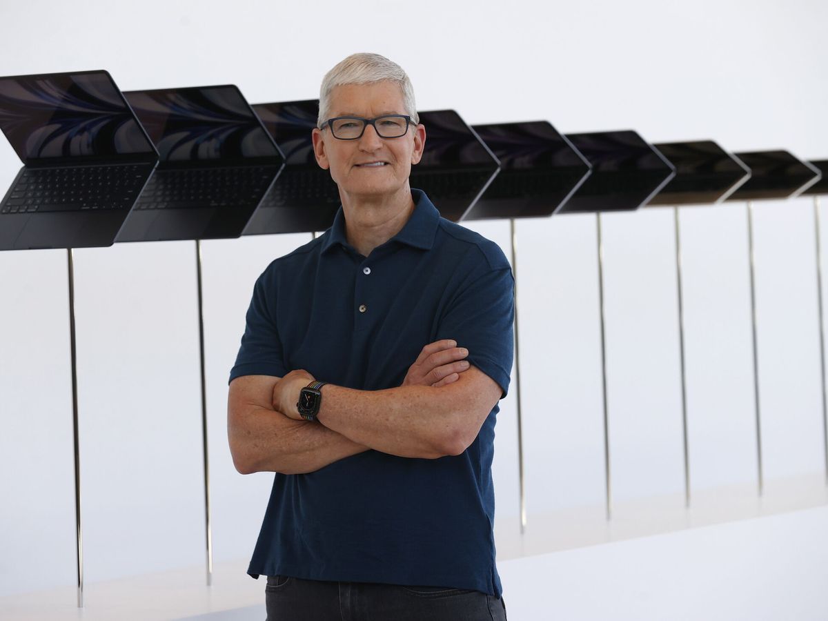 Meta se adelanta a Apple y anuncia por sorpresa sus nuevas gafas