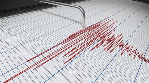 Un terremoto de magnitud 3,1 sacude Molina de Segura, Murcia