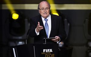 FIFA da la bienvenida a los fondos de inversión al mundo del fútbol