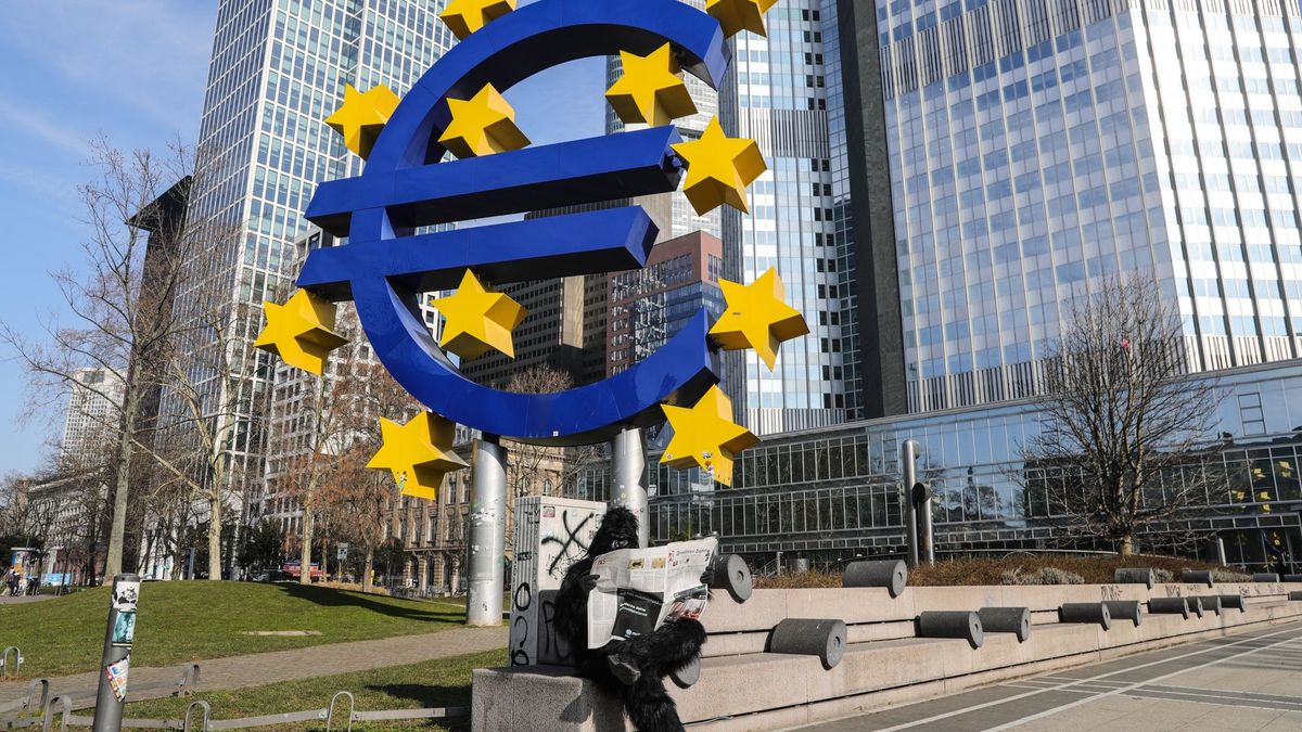 BCE: los bancos endurecen las condiciones de todos los créditos