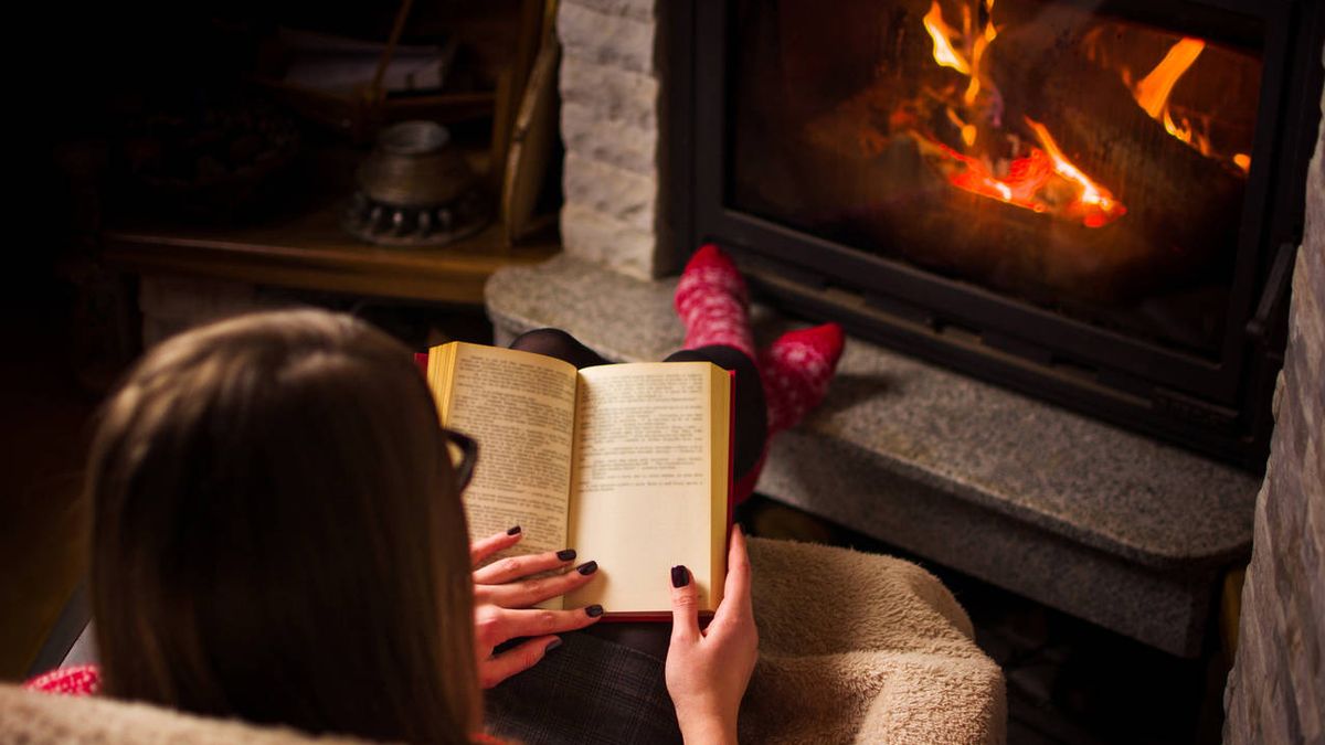 Los islandeses envidian la Navidad española: “Estamos hartos de leer, queremos cubatas”