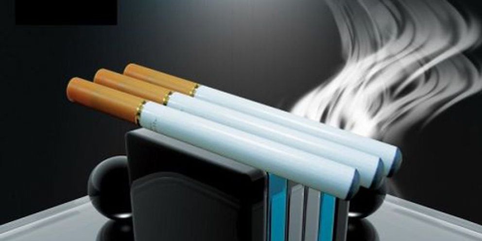 Foto: EEUU podría regular los cigarrillos electrónicos con las mismas leyes que el tabaco