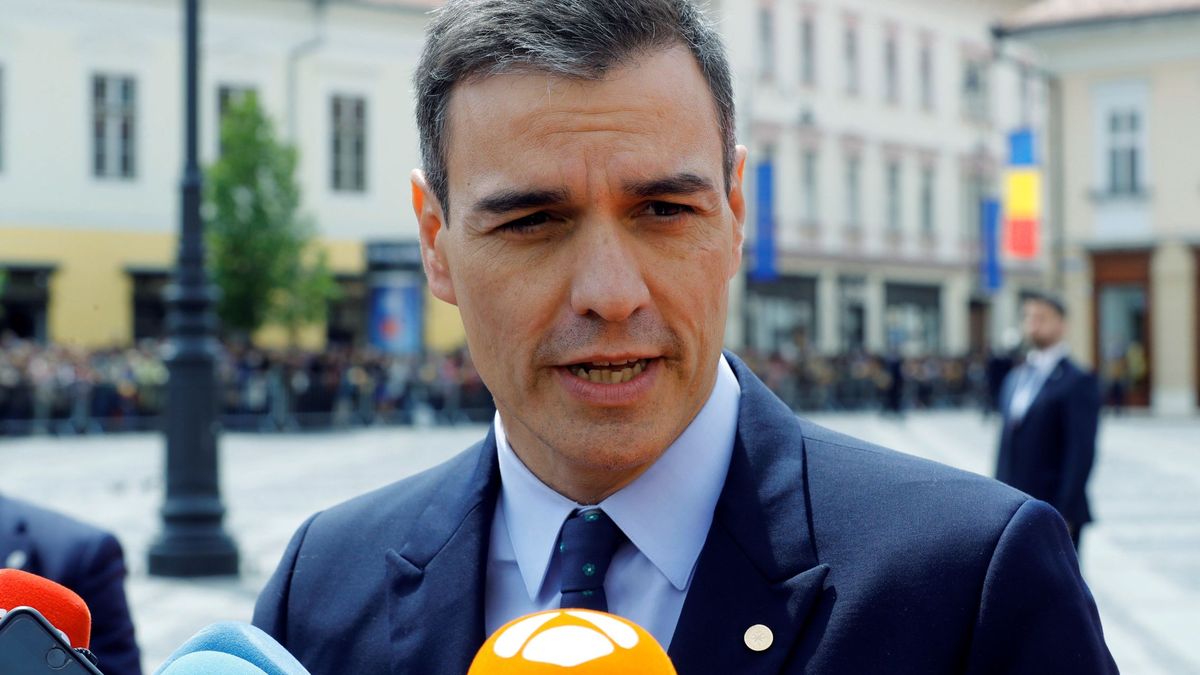 Sánchez afea al independentismo el veto a Iceta: "Sería un mal comienzo"