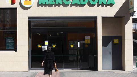 Mercadona reactivará su servicio 'online' al completo en toda España el 1 de septiembre