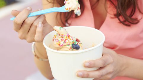 Por qué el yogur helado ni lo es, ni es tan sano como creías