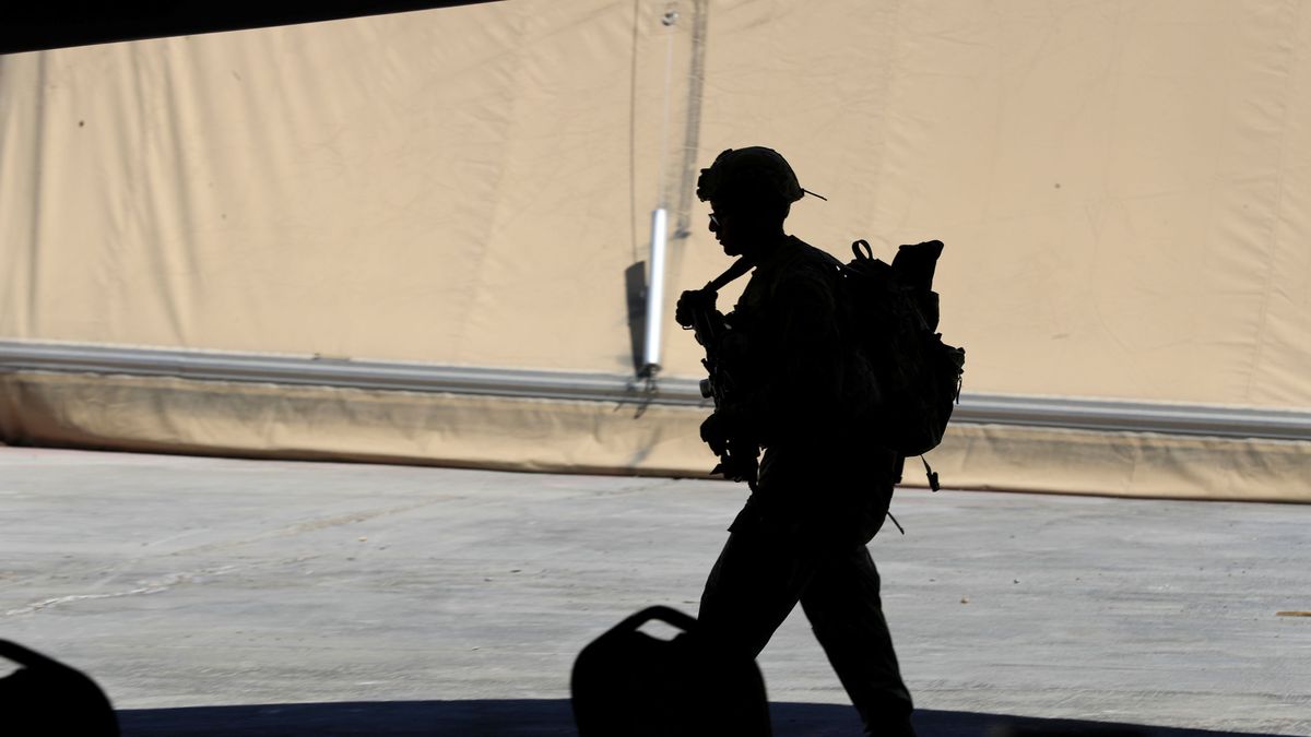 Irak confirma un muerto en ataques de EEUU en respuesta a sus tres soldados heridos