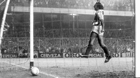 Satrústegui: La presión fue tremenda en el Mundial 82, llegué a tener seis guardaespaldas