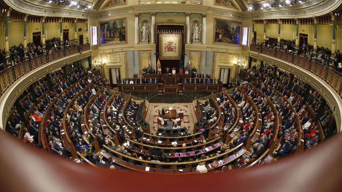 El Gobierno abre un atajo para aprobar leyes europeas sin que el Congreso las enmiende