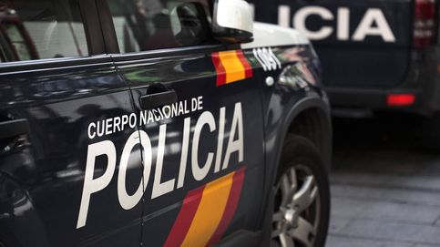 Detenido en Madrid un mafioso condenado a cadena perpetua en Italia