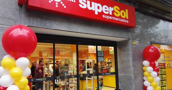 Foto: Tienda de Supersol.