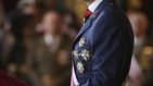 Los Reyes presiden la Pascua Militar de 2017