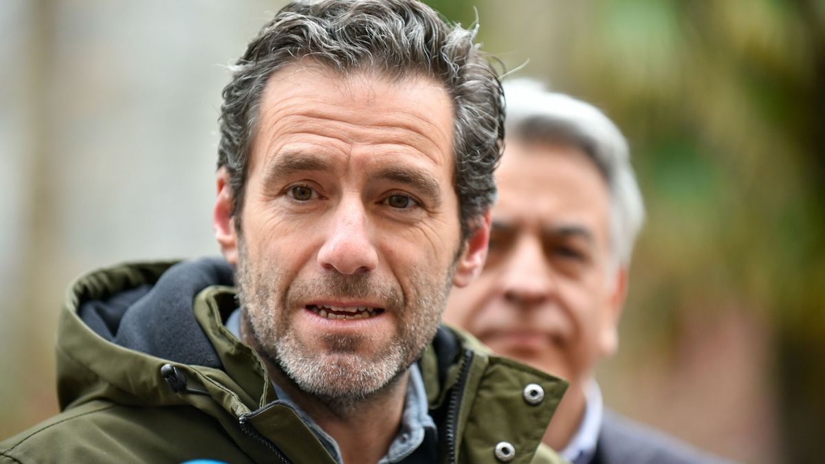 Sémper acusa al PSOE de "activar el ventilador en lugar de ofrecer respuestas" por la corrupción