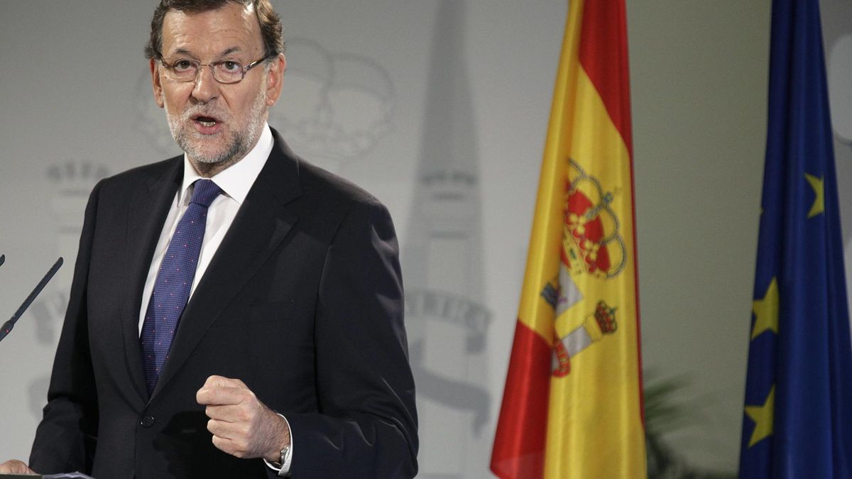 Rajoy felicita a los escoceses por "respetar la legalidad" y evitar las graves consecuencias