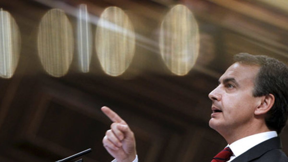 Zapatero inicia el domingo un viaje a Túnez, Qatar y Emiratos Árabes