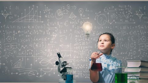 ¿Sabes más ciencia que un estudiante de instituto?