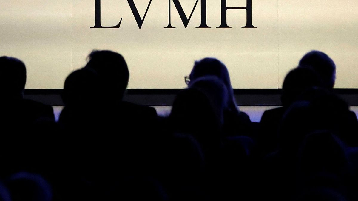 LVMH es la primera cotizada europea en alcanzar los 500.000 millones en bolsa