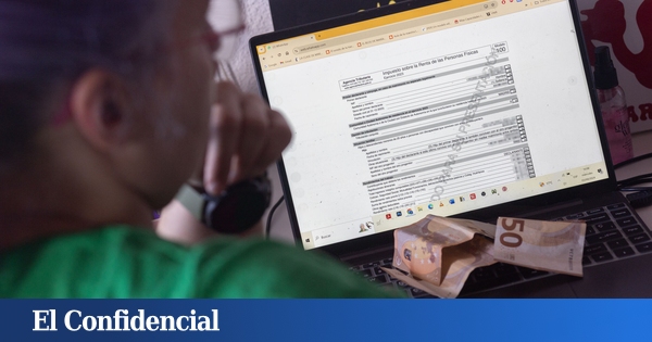 Cómo modificar una declaración de la renta 2024 ya presentada