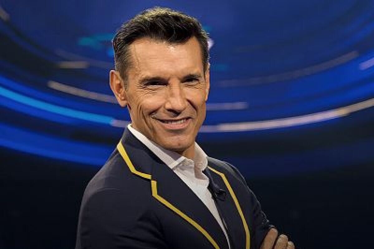 Foto de TVE no espera más y lanza ya la segunda temporada de El túnel, dos semanas después