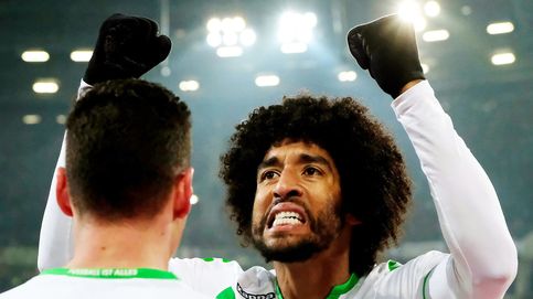 Dante asegura que el Wolfsburgo tiene la fórmula para detener al Real Madrid