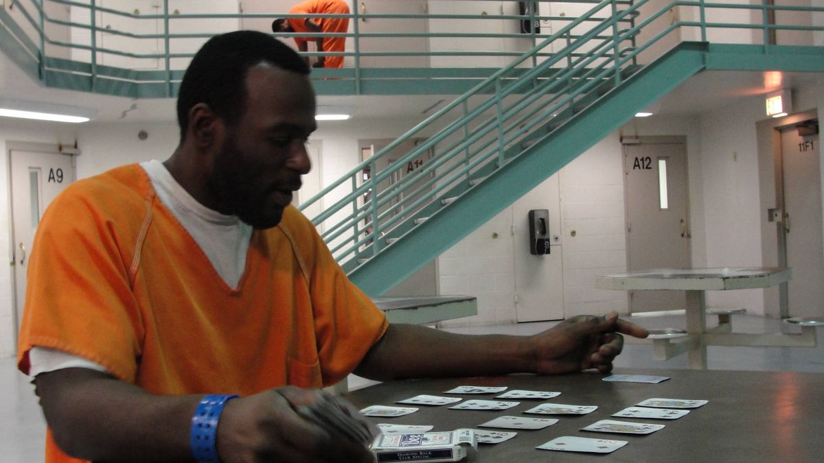 'Las peores cárceles del mundo', la nueva apuesta de DMAX